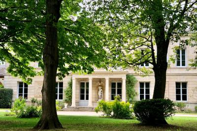 Location salle Valframbert (Orne) - Château des Requêtes  #64