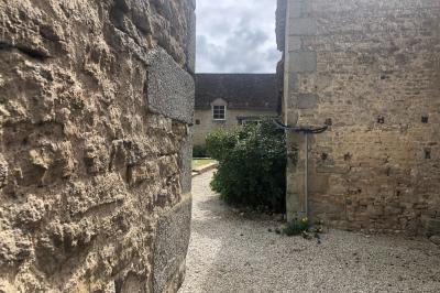 Location salle Valframbert (Orne) - Château des Requêtes  #64