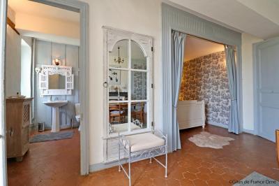 Location salle Valframbert (Orne) - Château des Requêtes  #64