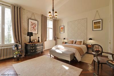 Location salle Valframbert (Orne) - Château des Requêtes  #64