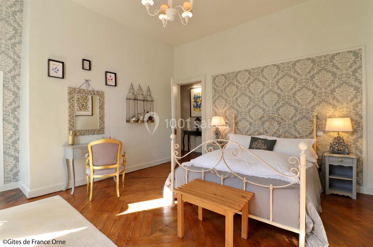 Location salle Valframbert (Orne) - Château des Requêtes  #56