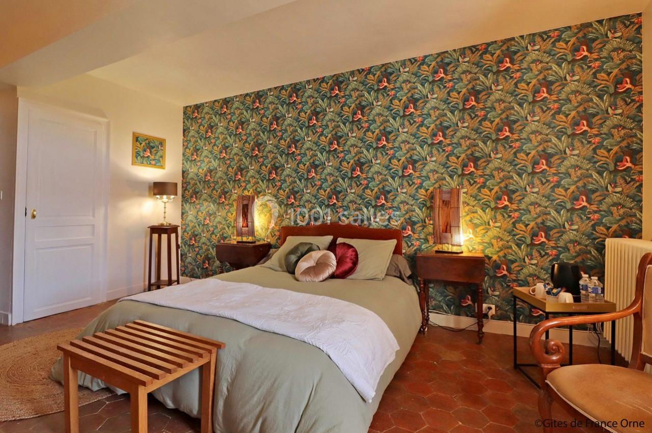 Location salle Valframbert (Orne) - Château des Requêtes  #60