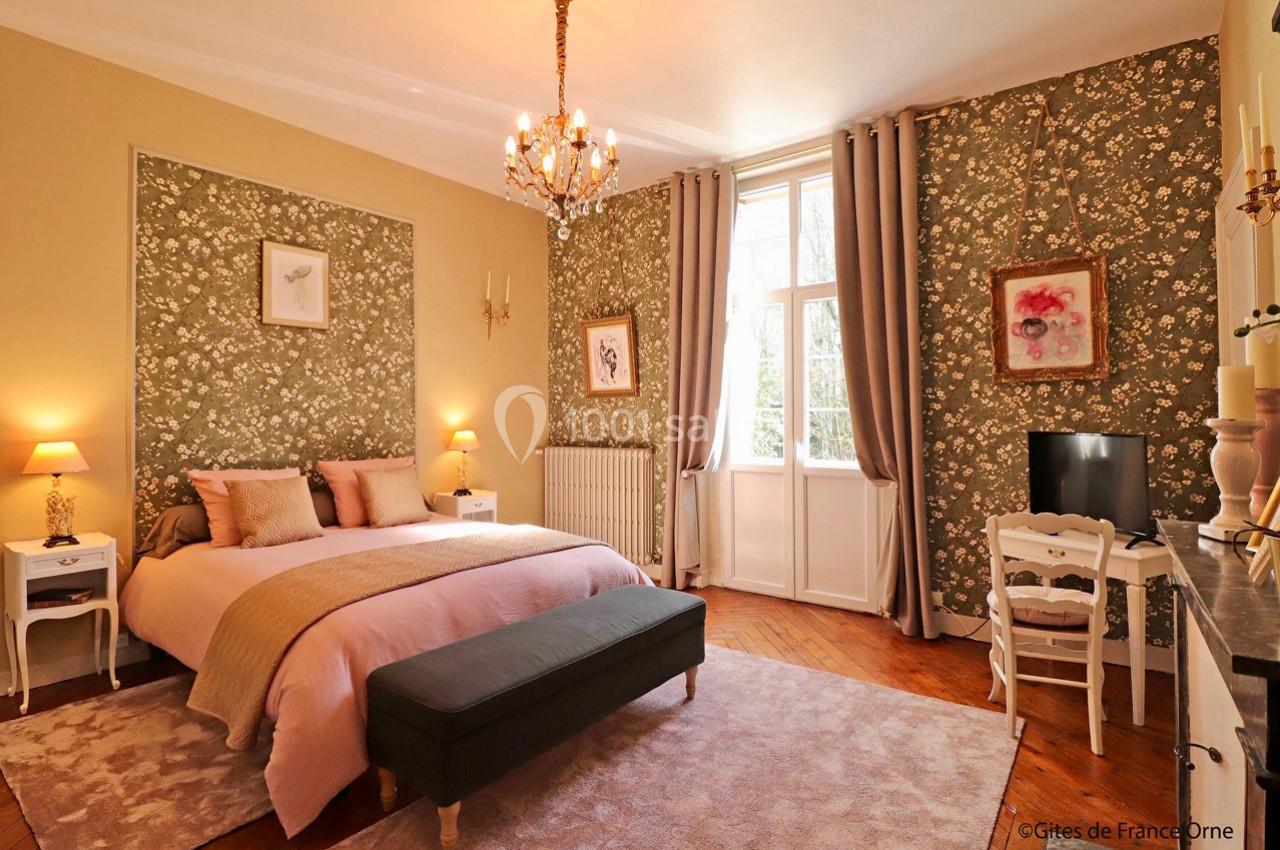 Location salle Valframbert (Orne) - Château des Requêtes  #45