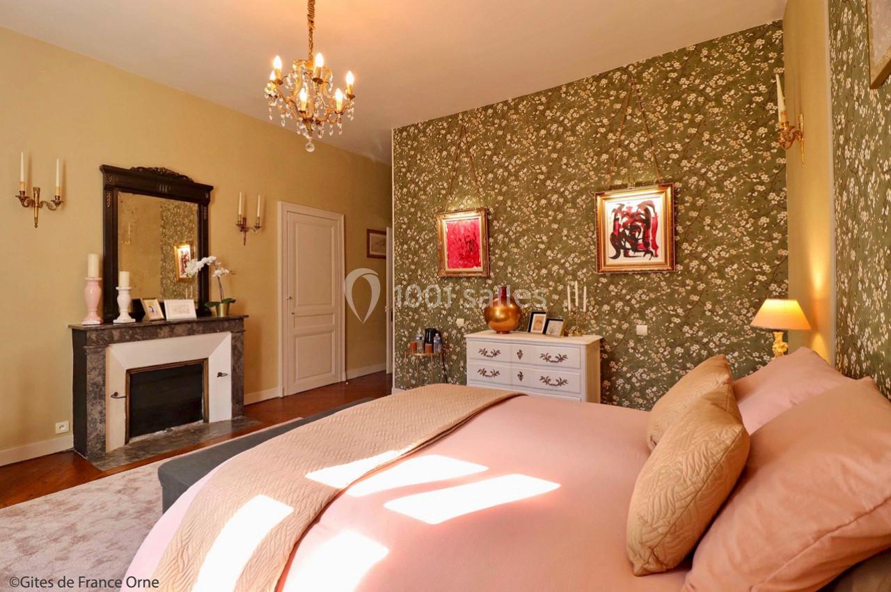 Location salle Valframbert (Orne) - Château des Requêtes  #46