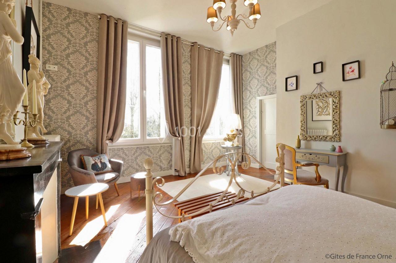 Location salle Valframbert (Orne) - Château des Requêtes  #55