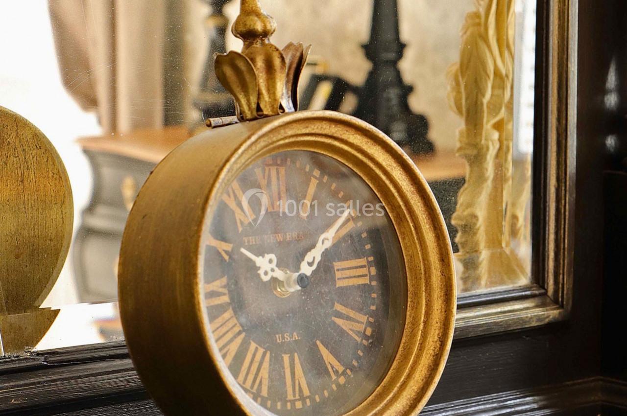 Location salle Valframbert (Orne) - Château des Requêtes  #52