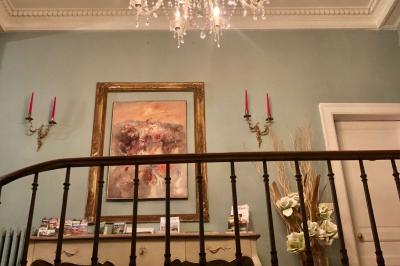 Location salle Valframbert (Orne) - Château des Requêtes  #64