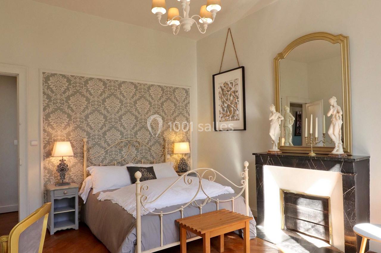 Location salle Valframbert (Orne) - Château des Requêtes  #54