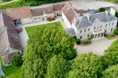 Location salle Valframbert (Orne) - Château des Requêtes  #64