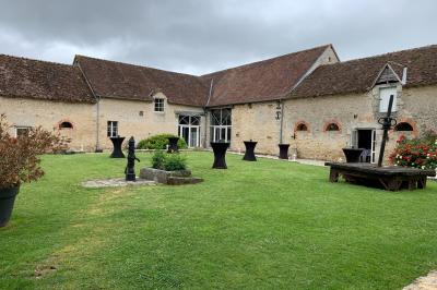 Location salle Valframbert (Orne) - Château des Requêtes  #72