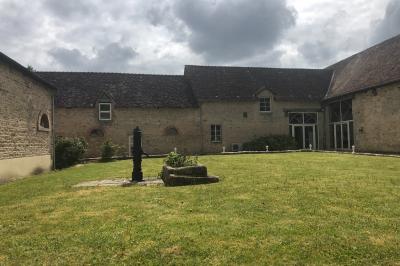 Location salle Valframbert (Orne) - Château des Requêtes  #72