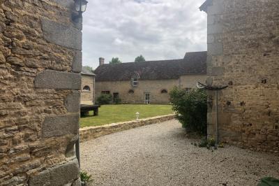 Location salle Valframbert (Orne) - Château des Requêtes  #72