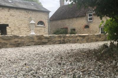 Location salle Valframbert (Orne) - Château des Requêtes  #72