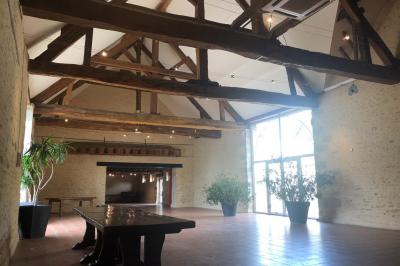 Location salle Valframbert (Orne) - Château des Requêtes  #72