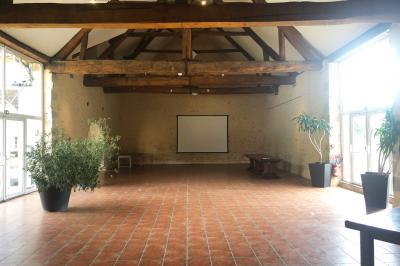 Location salle Valframbert (Orne) - Château des Requêtes  #72
