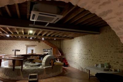 Location salle Valframbert (Orne) - Château des Requêtes  #72