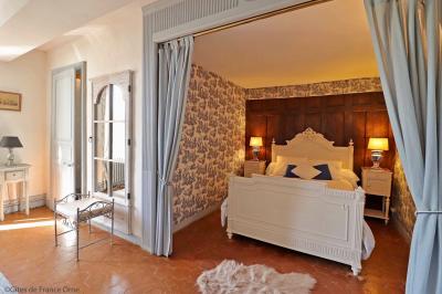 Location salle Valframbert (Orne) - Château des Requêtes  #72