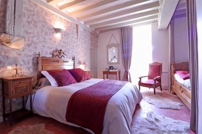 Location salle Valframbert (Orne) - Château des Requêtes  #72