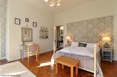 Location salle Valframbert (Orne) - Château des Requêtes  #72