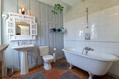 Location salle Valframbert (Orne) - Château des Requêtes  #72