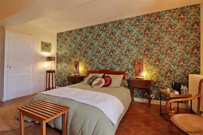 Location salle Valframbert (Orne) - Château des Requêtes  #72