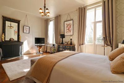 Location salle Valframbert (Orne) - Château des Requêtes  #72