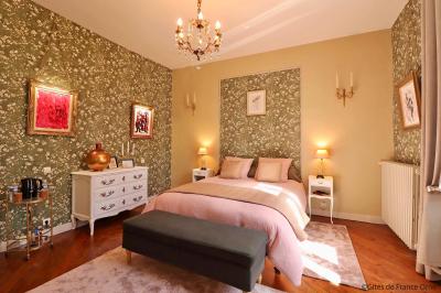 Location salle Valframbert (Orne) - Château des Requêtes  #72