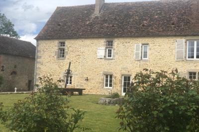 Location salle Valframbert (Orne) - Château des Requêtes  #72