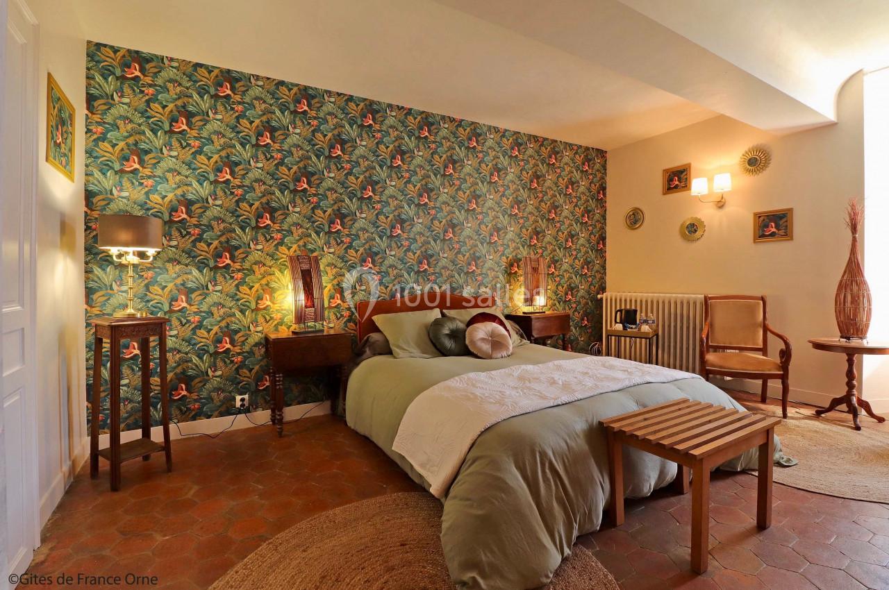 Location salle Valframbert (Orne) - Château des Requêtes  #68