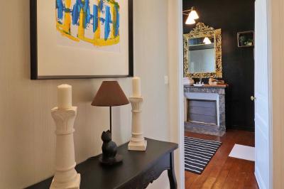 Location salle Valframbert (Orne) - Château des Requêtes  #72