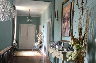 Location salle Valframbert (Orne) - Château des Requêtes  #72