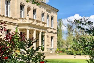 Location salle Valframbert (Orne) - Château des Requêtes  #72