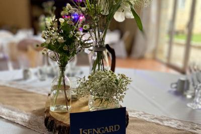 Location salle Valframbert (Orne) - Château des Requêtes  #72