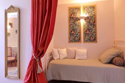 Location salle Valframbert (Orne) - Château des Requêtes  #72