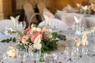 Location salle Valframbert (Orne) - Château des Requêtes  #72