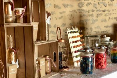 Location salle Valframbert (Orne) - Château des Requêtes  #72