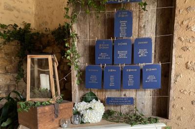 Location salle Valframbert (Orne) - Château des Requêtes  #72