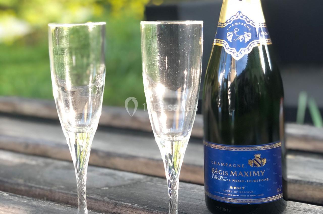 Location salle Valframbert (Orne) - Château des Requêtes  #21