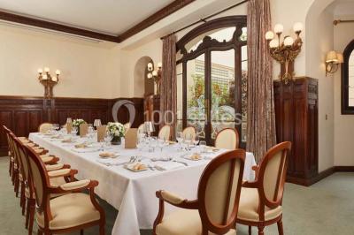 Miniature Location salle Paris 1 (Paris) - Hôtel Regina #7 Location salle Paris 1 (Paris) - Hôtel Regina #24