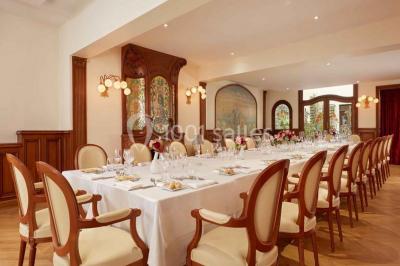 Miniature Location salle Paris 1 (Paris) - Hôtel Regina #5 Location salle Paris 1 (Paris) - Hôtel Regina #24