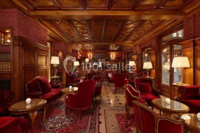 Miniature Location salle Paris 1 (Paris) - Hôtel Regina #14 Location salle Paris 1 (Paris) - Hôtel Regina #24