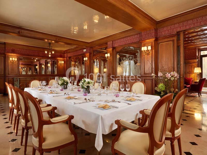 Location salle Paris 1 (Paris) - Hôtel Regina #6