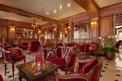 Miniature Location salle Paris 1 (Paris) - Hôtel Regina #16 Location salle Paris 1 (Paris) - Hôtel Regina #24