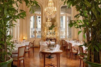 Miniature Location salle Paris 1 (Paris) - Hôtel Regina #17 Location salle Paris 1 (Paris) - Hôtel Regina #24