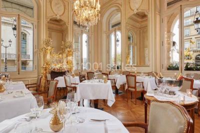 Miniature Location salle Paris 1 (Paris) - Hôtel Regina #21 Location salle Paris 1 (Paris) - Hôtel Regina #24