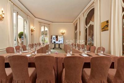 Miniature Location salle Paris 1 (Paris) - Hôtel Regina #2 Location salle Paris 1 (Paris) - Hôtel Regina #24