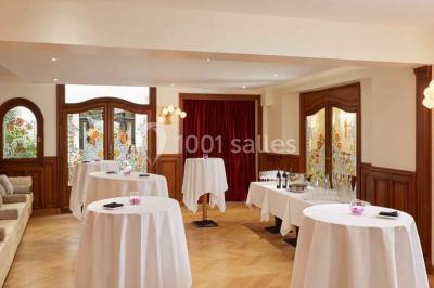 Miniature Location salle Paris 1 (Paris) - Hôtel Regina #22 Location salle Paris 1 (Paris) - Hôtel Regina #24