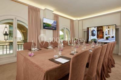 Miniature Location salle Paris 1 (Paris) - Hôtel Regina #9 Location salle Paris 1 (Paris) - Hôtel Regina #24