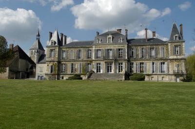 Location salle Brienon-sur-Armançon (Yonne) - Château de l'Armançon #22