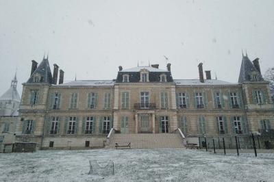 Location salle Brienon-sur-Armançon (Yonne) - Château de l'Armançon #22